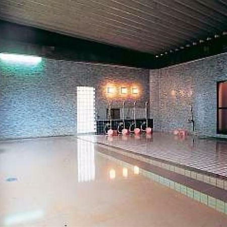 Hotel Kawachiya Minamiizu Exterior foto