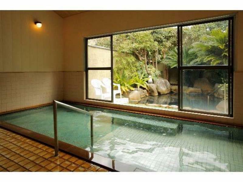 Hotel Kawachiya Minamiizu Exterior foto